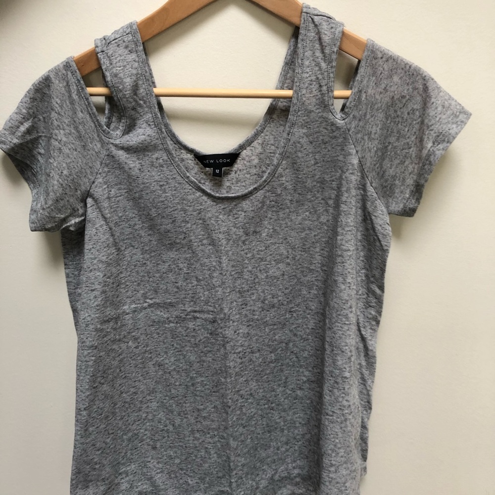 New look t-shirt